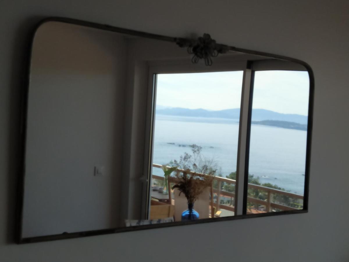 Апартаменты San Vicente Views Сан-Висенте-до-Мар Экстерьер фото