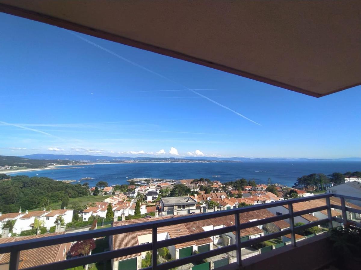 Апартаменты San Vicente Views Сан-Висенте-до-Мар Экстерьер фото