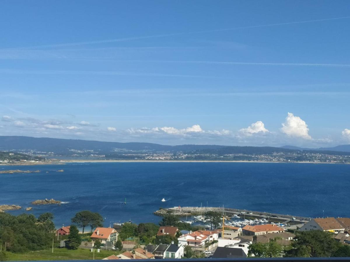 Апартаменты San Vicente Views Сан-Висенте-до-Мар Экстерьер фото